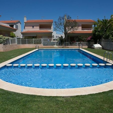 Peñíscola Chalet Pro Mar 2 Dormitorios מראה חיצוני תמונה