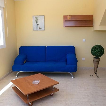 Peñíscola Chalet Pro Mar 2 Dormitorios מראה חיצוני תמונה