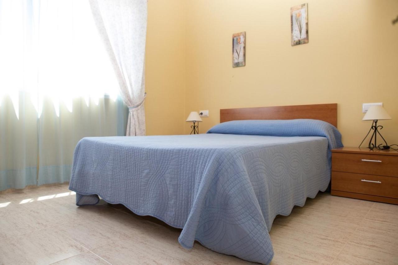 Peñíscola Chalet Pro Mar 2 Dormitorios מראה חיצוני תמונה