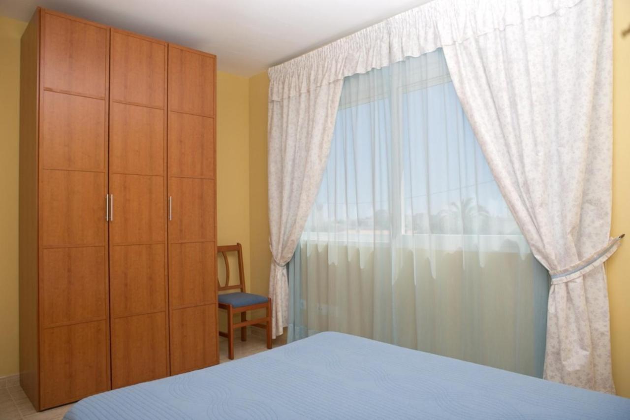 Peñíscola Chalet Pro Mar 2 Dormitorios מראה חיצוני תמונה