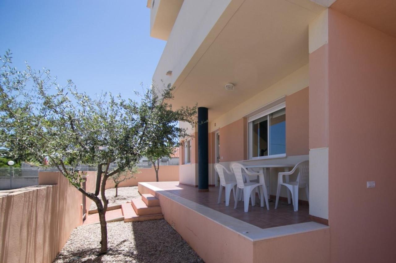 Peñíscola Chalet Pro Mar 2 Dormitorios מראה חיצוני תמונה