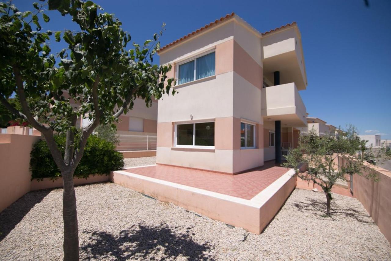Peñíscola Chalet Pro Mar 2 Dormitorios מראה חיצוני תמונה